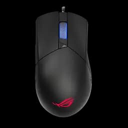 Миша Asus ROG Gladius III RGB Black (90MP0270-BMUA00)