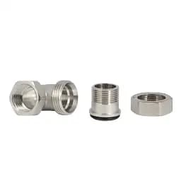 Згін Американка Icma 3/4" кутовий SF191W20 - мініатюра 3