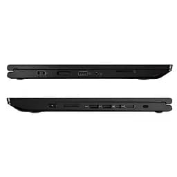 Ноутбук Lenovo ThinkPad P40 Yoga (i7-6600U/16/512SSD/M500M-2Gb) - Class A "Б/В" - мініатюра 6