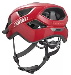Велошолом Abus Aduro 3.0 Blaze Red S (1007-913815) - мініатюра 5