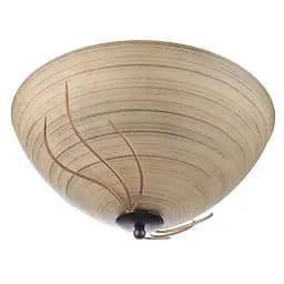 Люстра стельова Brille для кухні E14 40W BR (LK-072C/3)