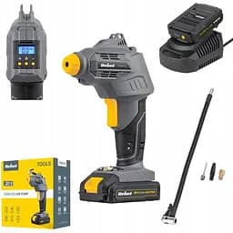 Компресор акумуляторний насос Rebel 7 барів RB-1060