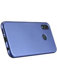 Чохол T-PHOX Huawei P20 Lite - Shiny blue - мініатюра 2