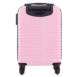 Валіза Semi Line 18" S Pink Cream (T5573-1) - мініатюра 5