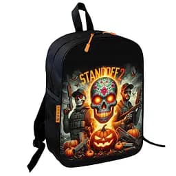 Рюкзак шкільний дитячий Стендофф 2 «Standoff 2» 36х27 см для хлопчика (01187)