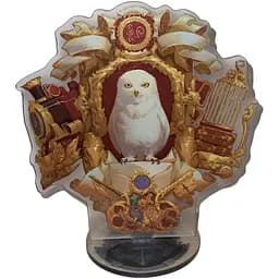 Акриловая фигурка Гарри Поттер Harry Potter 10 см AS HP 04