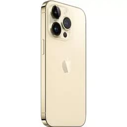 Смартфон Apple iPhone 14 Pro 128GB eSIM Gold (MQ063) [73662] - мініатюра 2