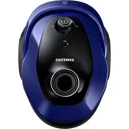 Пилосос Samsung EzClean Cyclone VC07M25H0WB [90403] - мініатюра 6