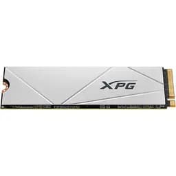 Накопичувач SSD M.2 2280 2TB XPG GAMMIX S60 ADATA (AGAMMIXS60-2T-CS) - мініатюра 5