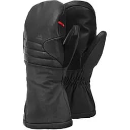 Рукавиці Mountain Equipment Pinnacle Mitt Black XXL (1053-ME-004325.01004.XXL)