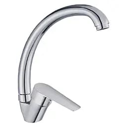 Смеситель для кухни RJ Lotus хром RBZZ002-8N Хром