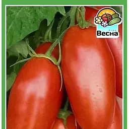 Насіння Весна Томат Дамські пальчики 0.2 г (15387)