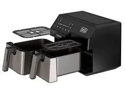 Мультипіч Black&Decker BXAF9000E - мініатюра 7