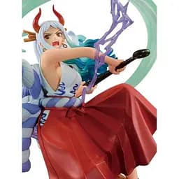 Фігурка Bandai Spirits DIORAMATIC One Piece Yamato Ван Піс Ямато 25 см BS D OP Y - мініатюра 3