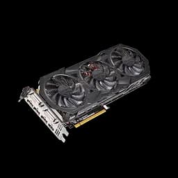 Відеокарта GeForce GTX 980 4GB Gigabyte Gaming (GV-N980G1 GAMING-4GD) Б/В - мініатюра 2