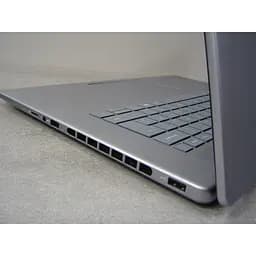Ноутбук Dell Inspiron 16 Plus, Ultra 7 155H, 32GB, 1TB, 4060, 2560x1600, Windows 11, 2, 24 kg - мініатюра 6