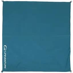 Ковдра Lifeventure Picnic Blanket Синій