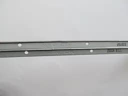 Петлі для ноутбука Asus A550, F550, P550, R510, X550, X552, Y581C - мініатюра 3