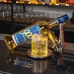 Лікер Strega Bitter 900 Giallo 25% 0.7 л - мініатюра 2