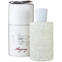 Парфюмированная вода оригинал Juliette Has A Gun Anyway 50 мл