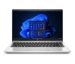 Ноутбук HP Probook 440-G9 14' FHD IPS AG, Intel i7-1255U, 32GB, F1024GB, UMA, DOS, сріблястий (6S751EA)