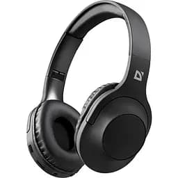 Гарнітура Defender FreeMotion B445 Bluetooth, Black