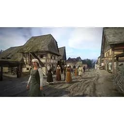 Ключ активації Microsoft Kingdom Come: DeLiverance - Royal Edition для Xbox One/Series - мініатюра 4