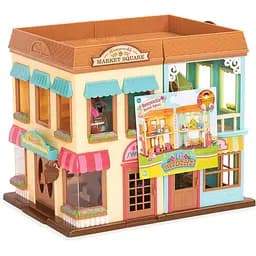 Будиночок Торгівельний центр Li'l Woodzeez det0018085