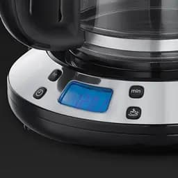 Кавоварка крапельна Russell Hobbs 24030-56 (23618016002) - мініатюра 2