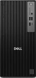 Комп'ютер Dell Pro Tower Plus QBT1250/Ultra5 235, 16, 512, DVDRW, No WLAN, KM, 260W, Win11Pro (BTO103_QBT1250_UA_WP)