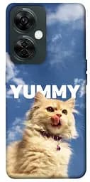 Чохол Demsky Sky kitty для OnePlus Nord CE 3 Lite