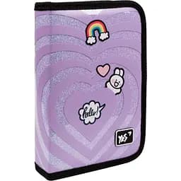 Рюкзак Yes S-100 Collection Girl's Dream з пеналом та сумкою (559775) - мініатюра 7