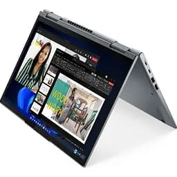 Ноутбук Lenovo ThinkPad X1 Yoga Gen 7 Storm Grey (21CD0057PB) [77970]