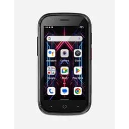 Мобильный телефон Unihertz Jelly Star 8/256Gb Red (1828)