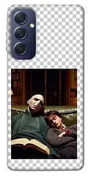 Чохол Demsky Harry Potter 5 для Samsung Galaxy M54 5G