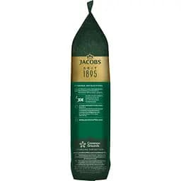 Кава мелена Jacobs Kronung Classic натуральна смажена 400 г - мініатюра 3
