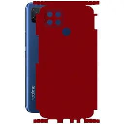 Захисна плівка StatusSKIN для Realme GT Master 2021 Корпус Матова Lite