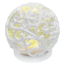 Шар з підсвіткою d-14 см