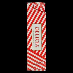 Печиво Delicia здобне Джулія з какао 1,0 кг - мініатюра 2