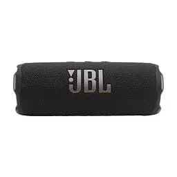 Портативна колонка JBL FLIP 7 JBLFLIP7BLK Black - мініатюра 2