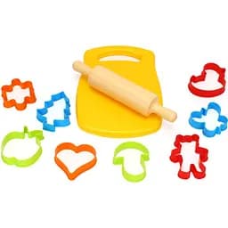 Ігровий набір для випічки ТехноК (5033)