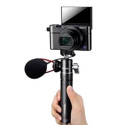 Штатив Ulanzi Vijim 2109 U-Vlog lite (UV-2109 U60+MT-14) - мініатюра 5