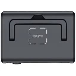 Зарядна станція Bluetti EB3A 600W 268Wh - мініатюра 4