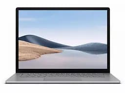 Ноутбук Microsoft Surface Laptop 4 15* AMD Ryzen 7/8GB/512GB Platinum (5W6-00001) (US Version)