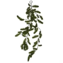 Гілочка новорічна Devilon хвойна 124 см (170289)