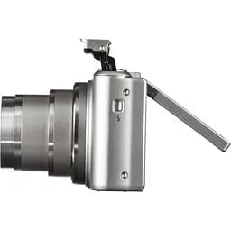 Фотоапарат Canon PowerShot SX740 HS Silver (2956C002AA) [117726] - мініатюра 16