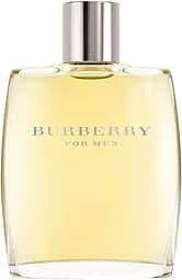 Туалетна вода Burberry For Men Тестер 100 мл