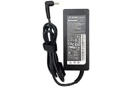 Блок живлення для Lenovo 20V 3.25A 65W 4.0x1.7 (ADLX65CLGI2A)