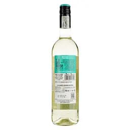 Вино Tall Horse Moscato біле напівсолодке 0.75 л - мініатюра 4