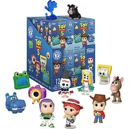 Игровая фигурка Funko Mystery Minis (90772)